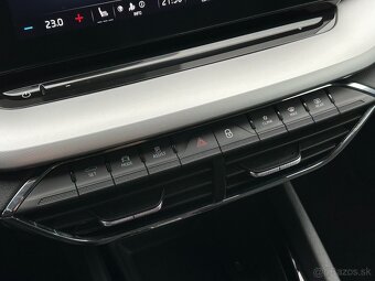 Škoda Octavia Combi Style 2.0 TDi DSG, r.v.: 2023 - 19
