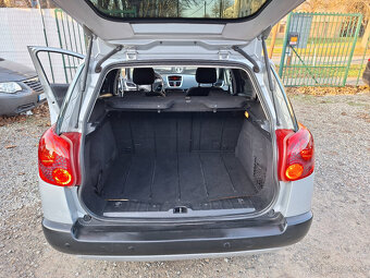 Peugeot 207 SW 1.6 HDi Trendy Globe - 19