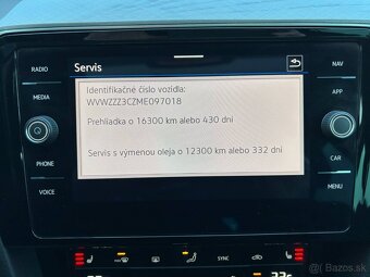 Volkswagen Passat Variant 2.0 TDI EVO Elegance DSG - 19