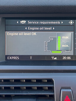 BMW X6 xDrive35d E71, 210 kW - 19