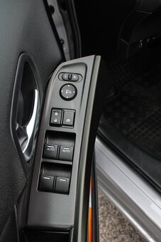 Honda Civic 1.6 i-DTEC Executive - 19