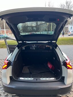 Citroen C5X SHINE PACK 1.6, 133 KW, Max výbava - 19