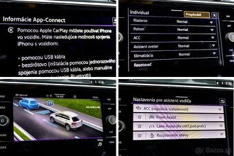 VW Tiguan Allspace 2,0 TDI 4Motion DSG (záruka, 1.majiteľ)) - 19