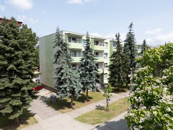 Štýlový 3-izbový byt s lodžiou na Vajanského ulici v Skalici - 19