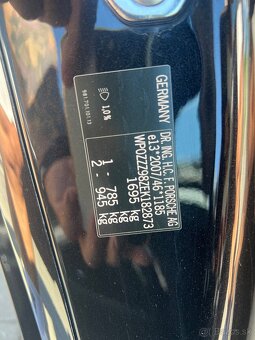 Porsche CaymanS 3.4 PDK. TLUMICE KW3 - - 19