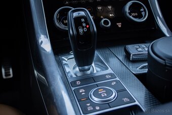 Land Rover Range Rover Sport 3.0D I6 MHEV HSE - odpočet DPH - 19