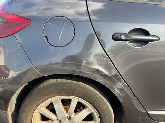 Renault Megane 3 1.5dci - 19