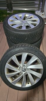 SUPERB 2.0TDI DSG SPORTLINE/// T O P /// 1.majitel - 19