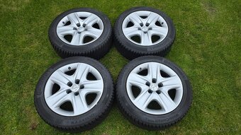 Opel Zafira Tourer 1.4,kúpené na SK - 19