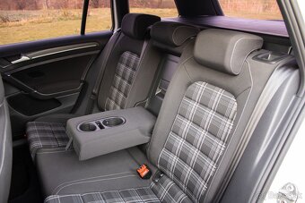 Volkswagen Golf Variant GTD 2.0TDI DSG automat - 19