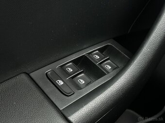 Škoda Rapid 1.0 TSi M6, r.v.: 2018 - 19