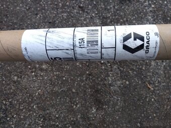 vozik na sadrokarton, sroby,dvierka, traverzy do priecky... - 19