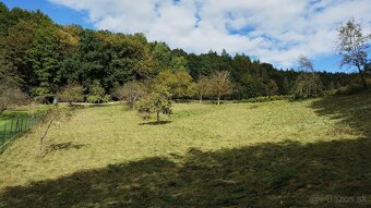 Kosenie a úprava záhrad - 19