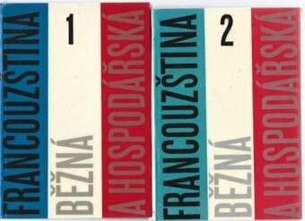 Jazykové učebnice a slovníky po 1 € - 19
