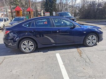 Mazda 6 - 19