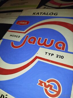 BABETA , JAWA VZÁCNEEE - 19