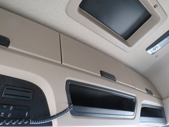 MERCEDES-BENZ ACTROS 1851, EURO6, ADR, Aut, Tank 1300 L - 19