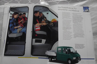 Prospekty VW Transporter - 19