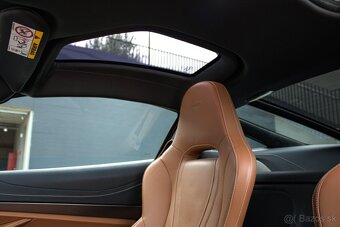 McLaren 720S 4.0 Twin Turbo V8, Launch Edition, (530kw) - 19
