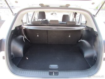 Kia Sportage 1.6 CRDi AWD Gold - 19