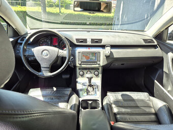 Volkswagen Passat 2,0 TFSI DSG Variant Webasto 89.900Kč - 19