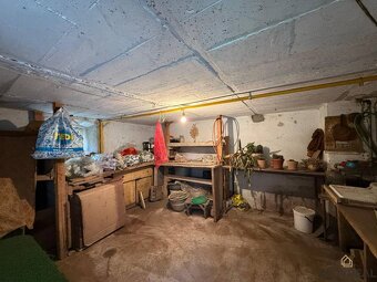 SLOVREAL : Predaj domu v Janovej Lehote (okres Žiar nad Hron - 19