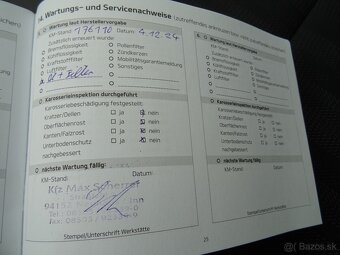 Kia Sportage 1.7 CRDi 85kW 1x maj.4x letní pneu,pěkná výbava - 19