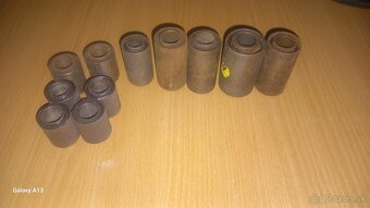 Predám náhradné diely Wartburg 311/312 - 19