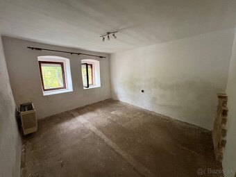 Rodinný dom Svodín - 19