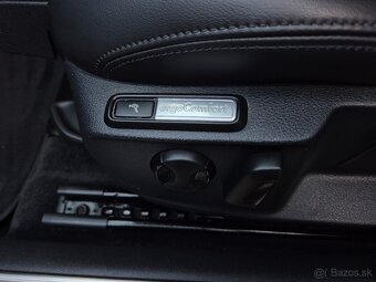 Wolkswagen Passat 2.0Tdi 140kW B8 HighLine 4Motion ACC - 19