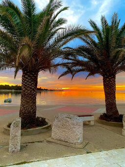 Chorvátsko-trojizbový apartmán s výhľadom na more-PAG - 19