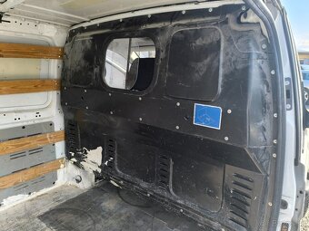 Mercedes-Benz Vito - 19