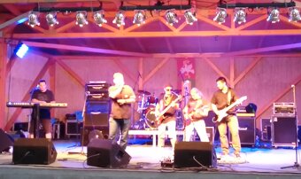 Hladame bubenika - 19