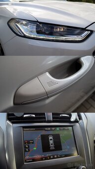 Ford Mondeo 2.0 Hybrid Titanium ODPOČET DPH - 19