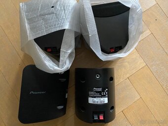 Domáce kino Pioneer - 19