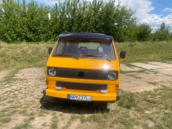 Volkswagen T3 - 19