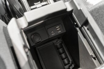 Subaru Forester 2.0i Comfort - 19