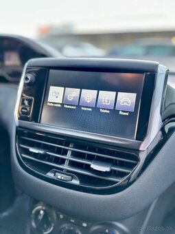 Peugeot 208 1.6 BlueHDi Active 55 kW 2015 - 19