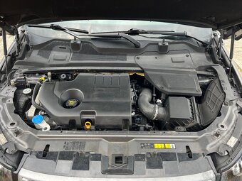 Land Rover Discovery Sport 2.0L 110Kw TD4 SE AT - 19