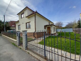 4 izbový rodinný dom vo Veľkej s garážou - 19