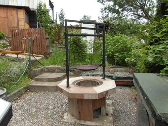 Záhradná chatka Prievidza predaj, sad 600. ročnice, 298 m2. - 19