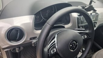 vw e-up - 19