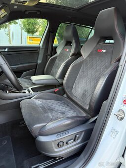 Škoda Kodiaq 2.0 TDI RS 2021 DSG 4x4
 - 19