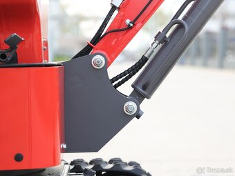 Minibager 1tona Toros - 19