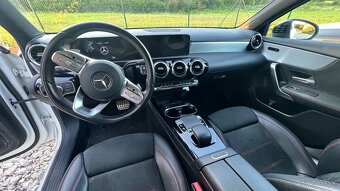 Mercedes-Benz A200 1.3T 160k - 19