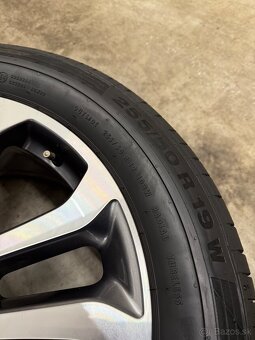 Letná sada 5x112 R19 Mercedes Benz GLE , GLS , GL , ML - 19