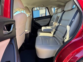 Mazda CX-5 2.2 Skyactiv-D 175k AWD Revolution - 19