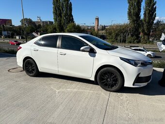 Predám Toyota Corolla - 19