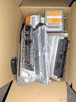 Použité diely Piešťany - 19