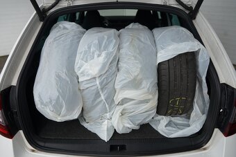 502- Škoda, Octavia Combi, 2019, nafta, 1.6 TDI Style,85kw - 19